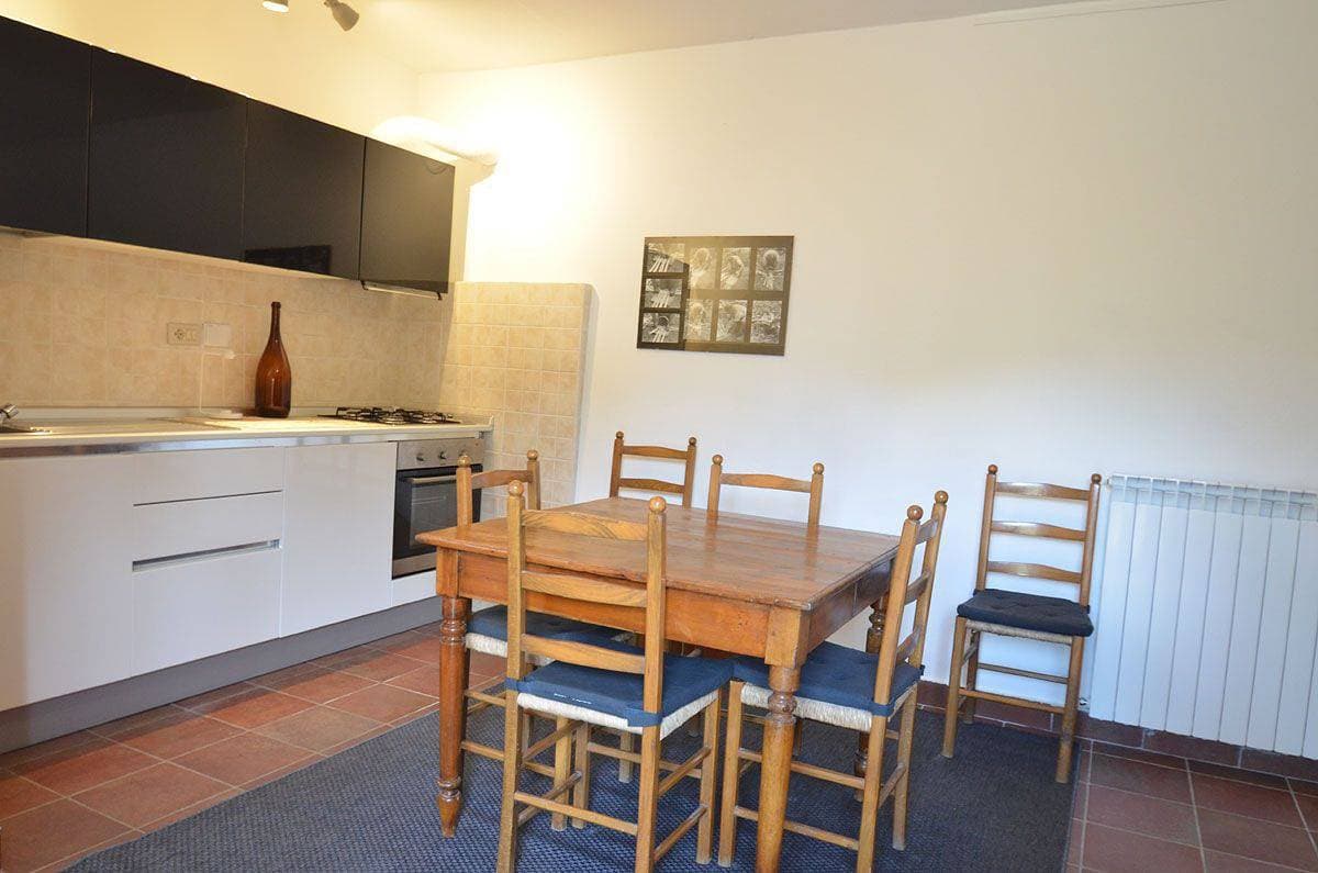 Foto 13 von 21: Romantisches Haus in Alleinlage mitten im Grünen