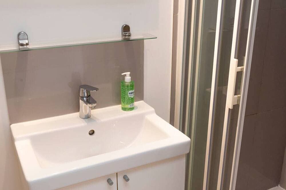 Foto 10 von 21: Charming studio apartment right in the heart of downtown
