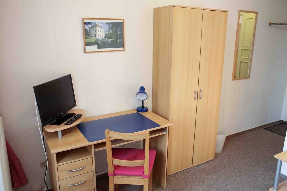 Foto 8 von 11: Doppelzimmer 2 - Pension Siewert