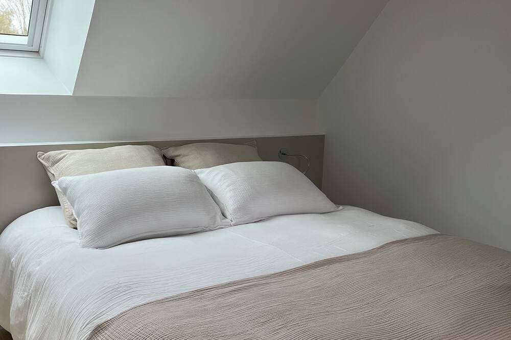 Foto 5 von 22: Le pressoir, calm and nature - 5min Honfleur