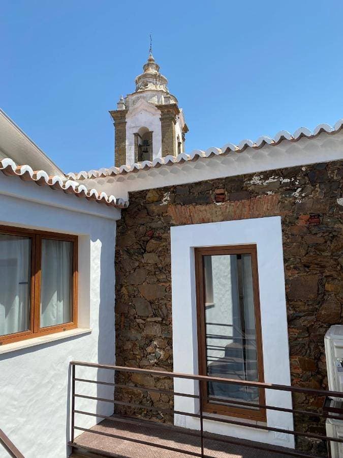 Casa da Igrejja 1