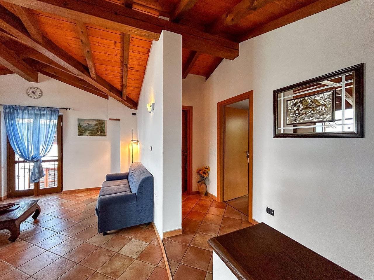Foto 9 von 29: Leonardo Panorama Landhaus-Ferienwohnung mit Seeblick