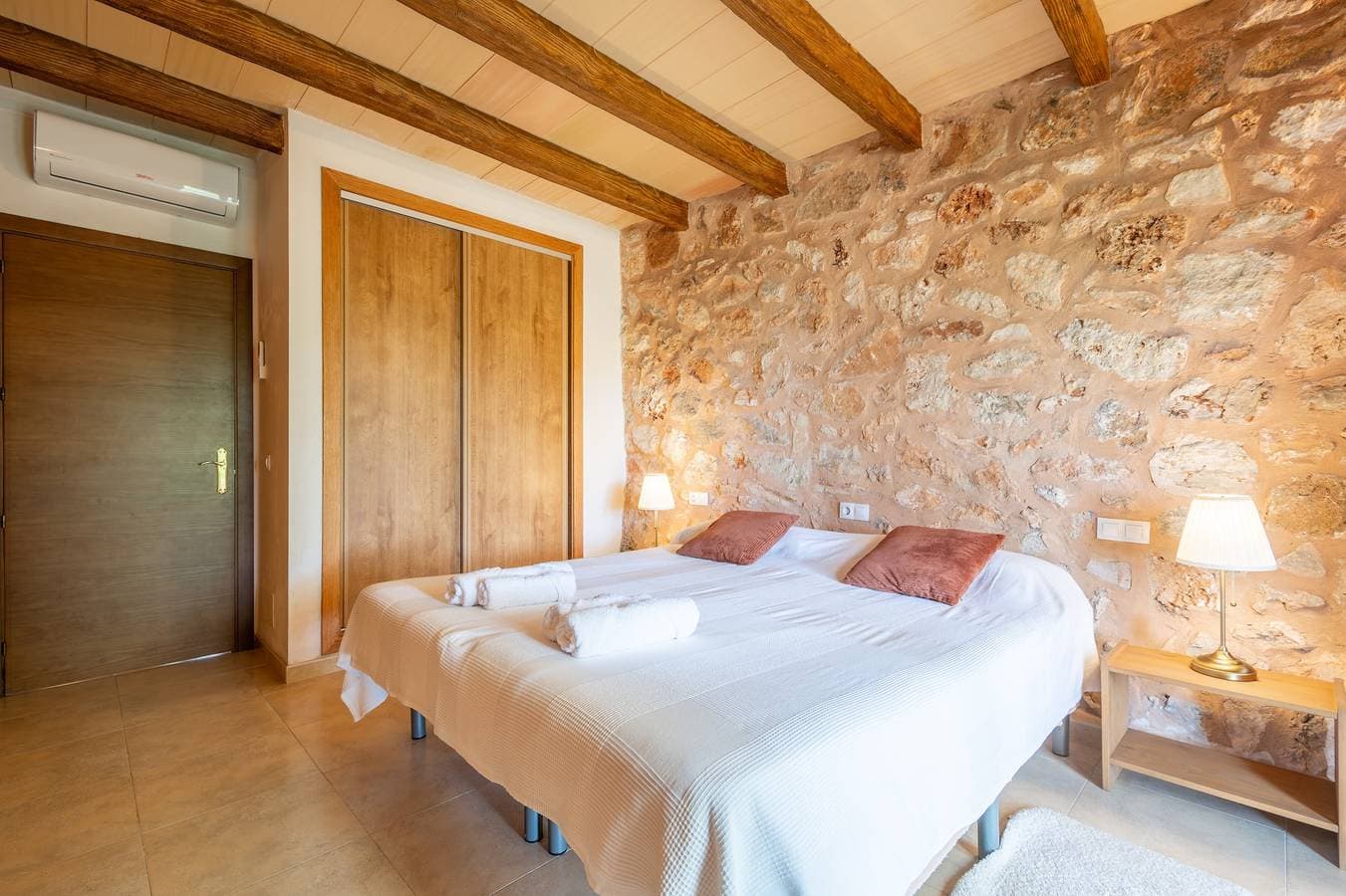 Foto 10 von 24: Finca 'Andres' mit Bergblick, Wi-Fi und Klimaanlage