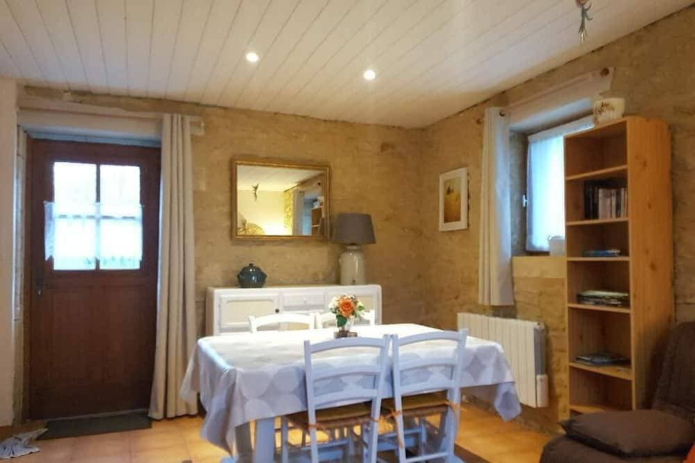 Foto 5 von 18: Steinhaus im Park 3 km Sarlat 3 * Schwimmbad WLAN