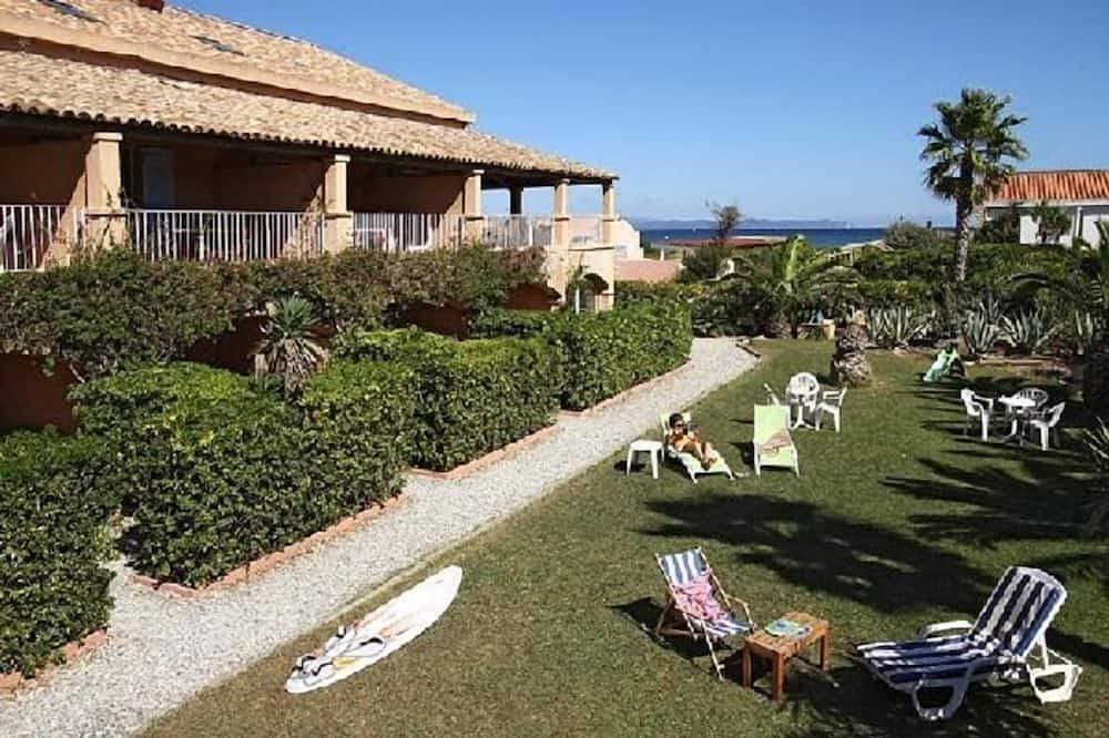 Foto 7 von 16: Cosy studio with terrace 100m from the beach