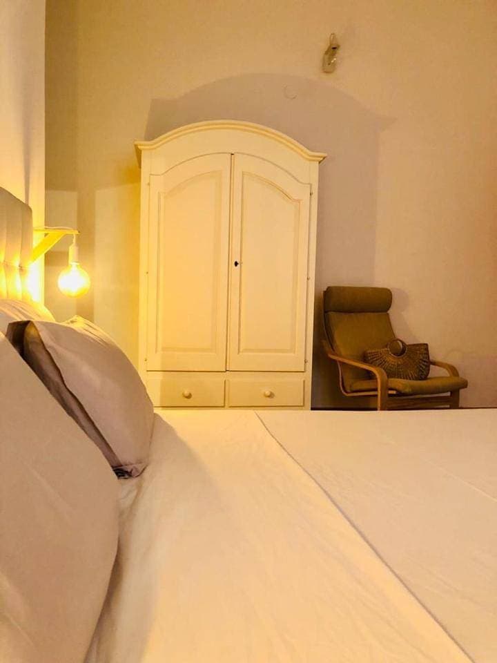 Foto 8 von 9: Double Room