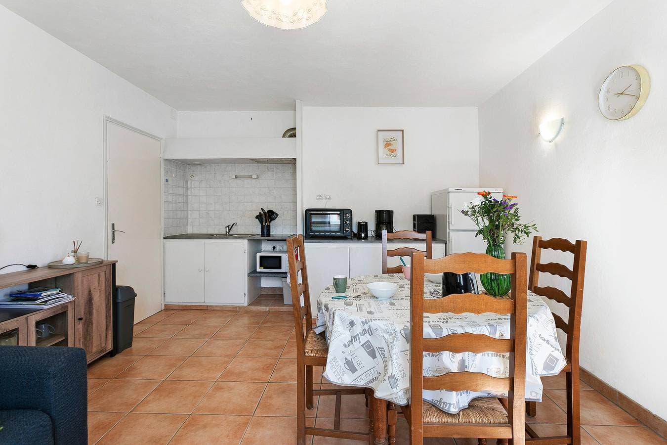 Foto 5 von 22: Gîte du Kerdreux – Plouha: Ruhiges Ferienhaus an der bretonischen Küste