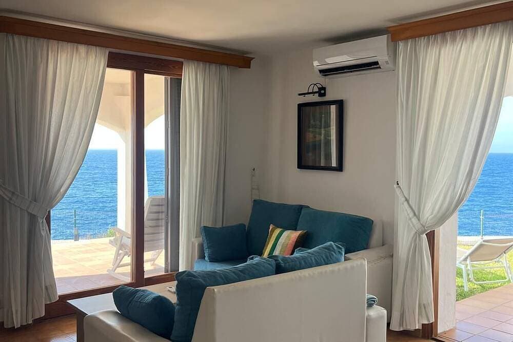 Foto 13 von 30: Wohnung vor dem Meer.