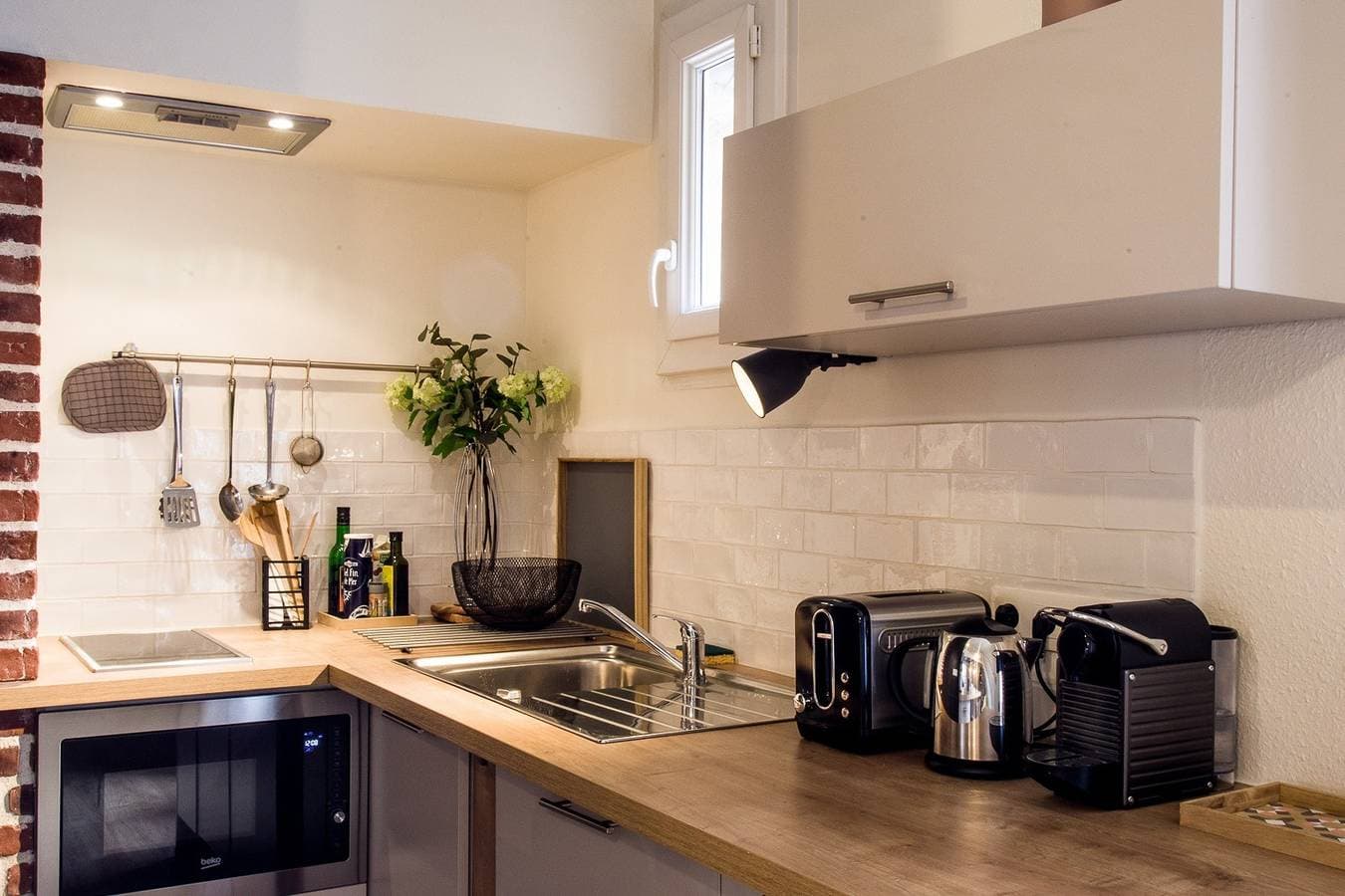 Foto 6 von 15: Ferienwohnung für 2 Personen