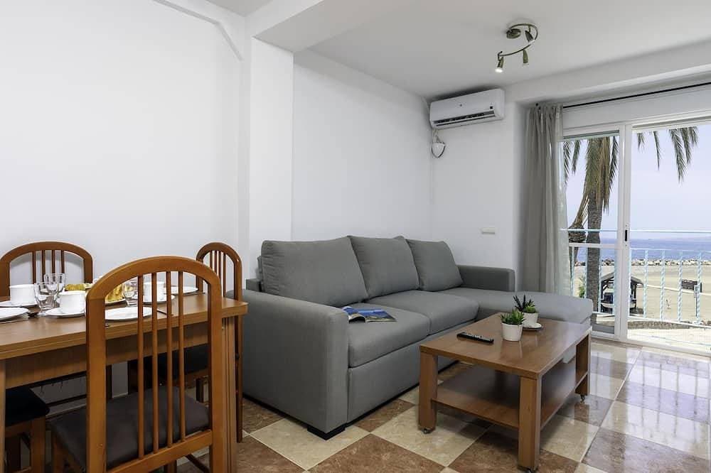Sunstay Pedregal C Flat I Málaga 1
