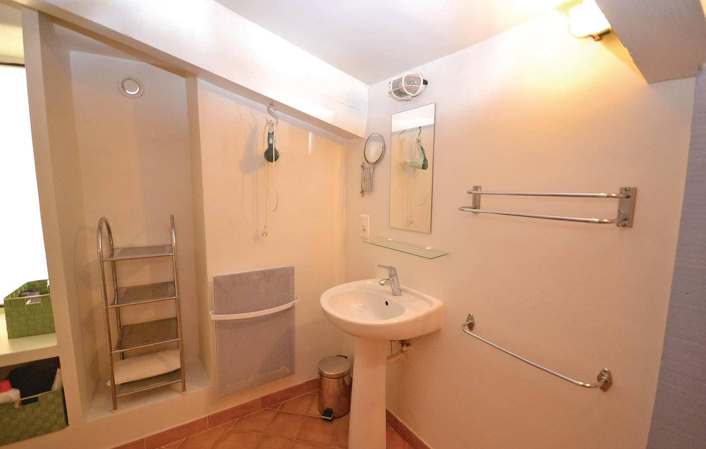 Foto 13 von 26: Apartment mit Bergblick, WiFi und TV!