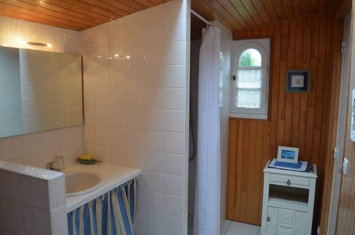 Foto 10 von 20: Maison de Rosalie