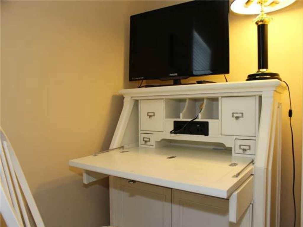 Foto 8 von 26: 2-Zimmer-Ferienhaus in Myrtle Beach, 1 Block zum Strand