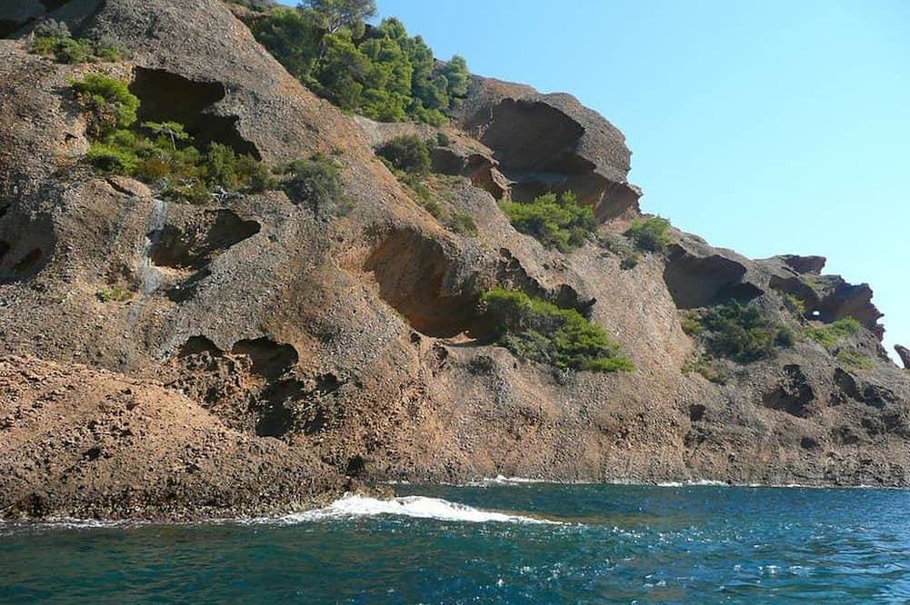 Foto 11 von 17: Großes Studio am Hafen von La Ciotat