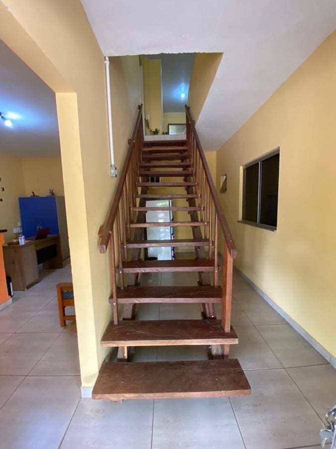 Foto 4 von 11: Triple Room - Second Floor