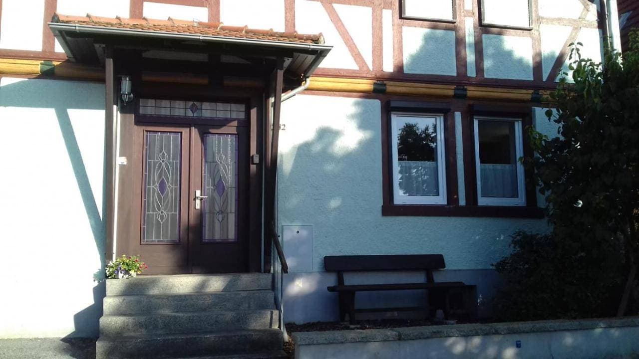 Kaisers Ferienwohnung 1