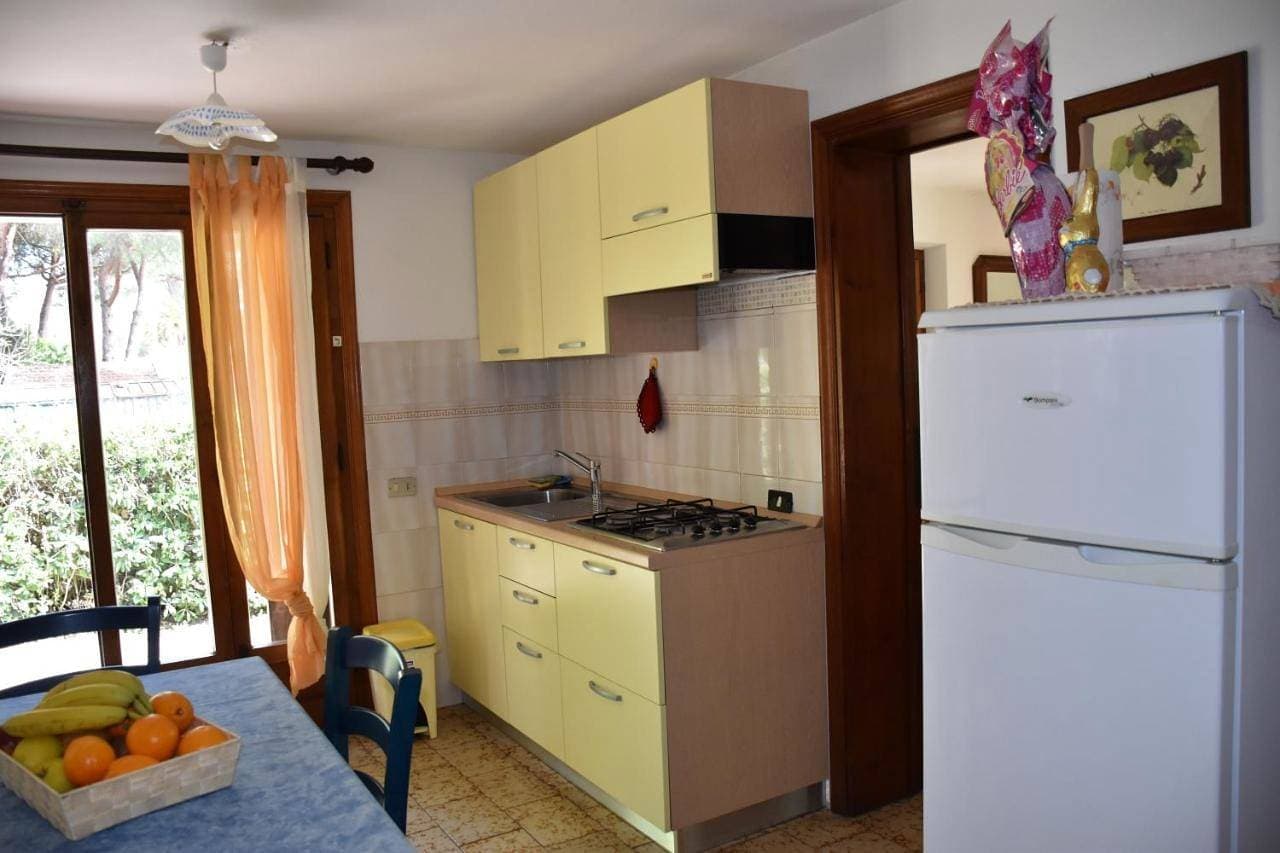 Foto 4 von 21: Two-Bedroom Apartment