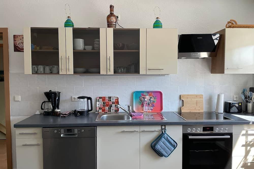 Foto 12 von 16: Ferienwohnung/App. für 3 Gäste mit 83m² in Rinteln