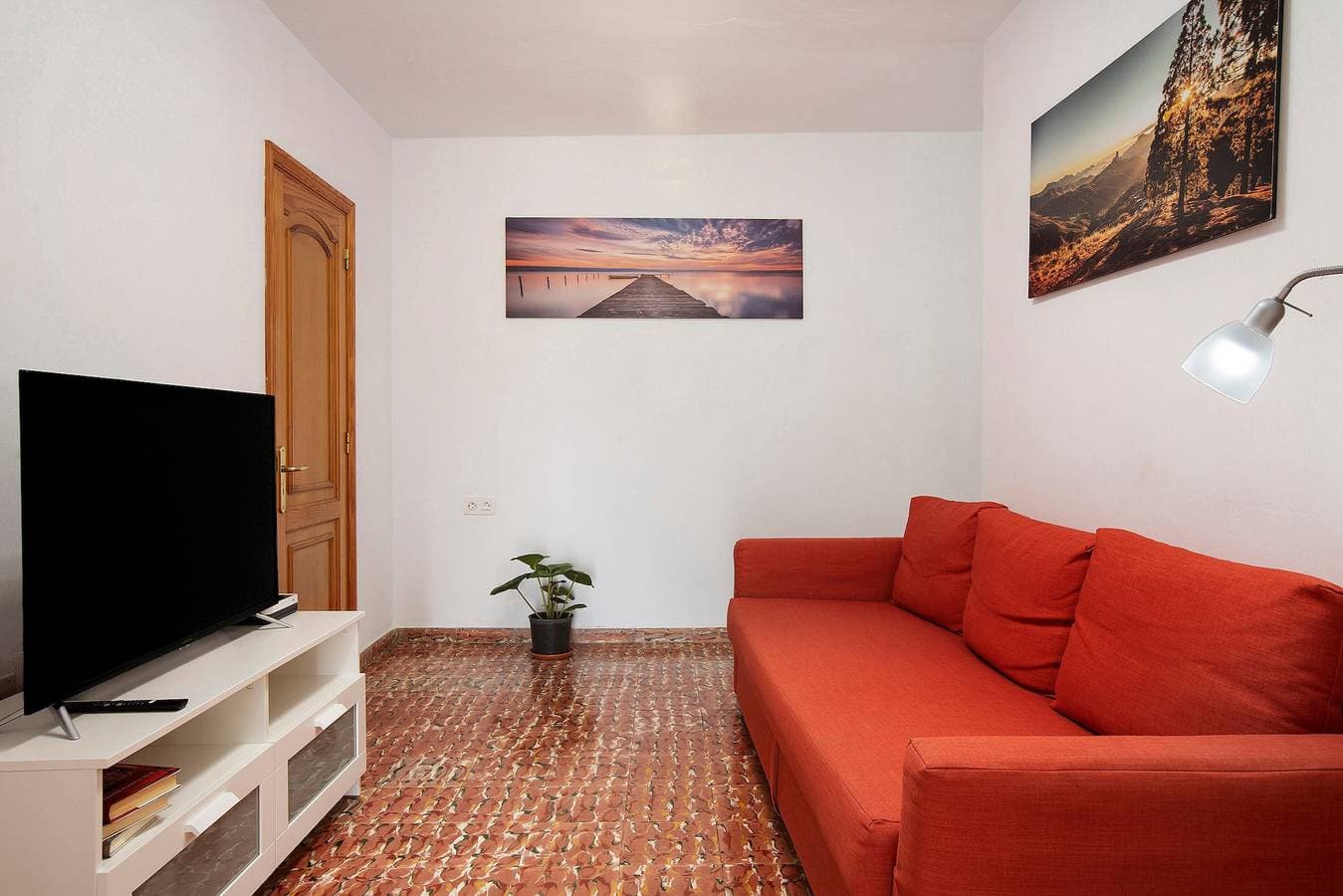 Foto 9 von 25: Casa Buenavista – Haustierfreundlich, mit Meer- und Bergblick, privater Terrasse & WLAN