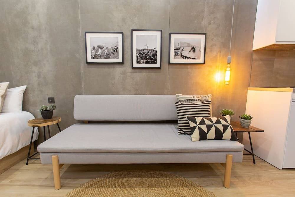 Foto 11 von 27: Böhmische Loft: charmante Wohnung neben dem Strand von Canteras!Neu !!