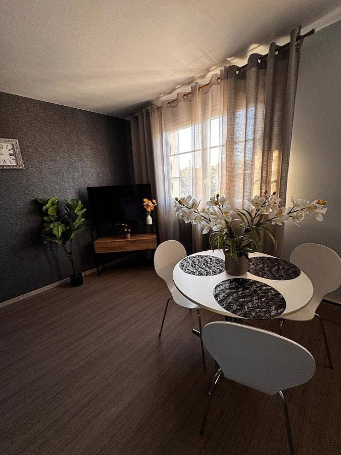 appartement 2 pièces 1