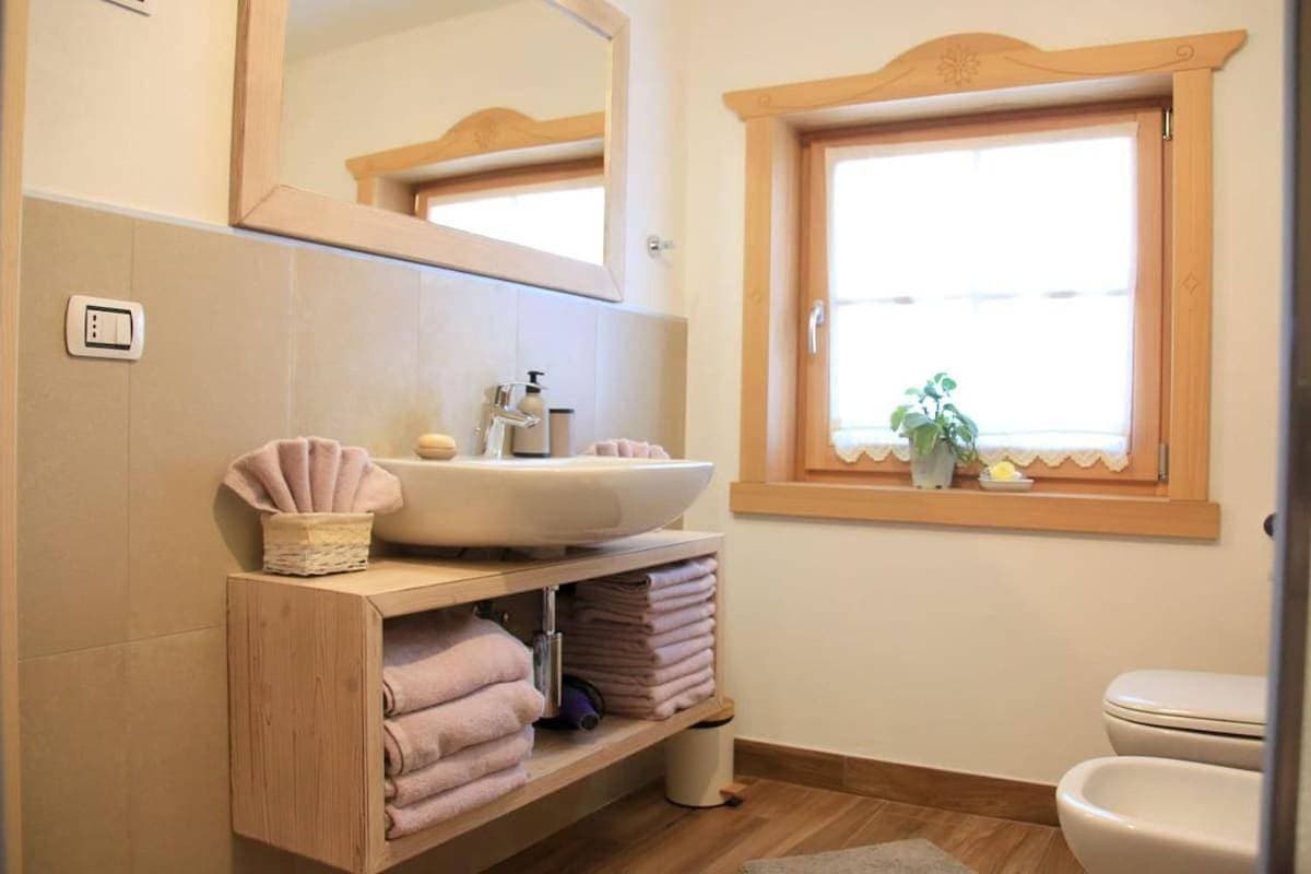 Foto 7 von 16: Three-Bedroom Chalet