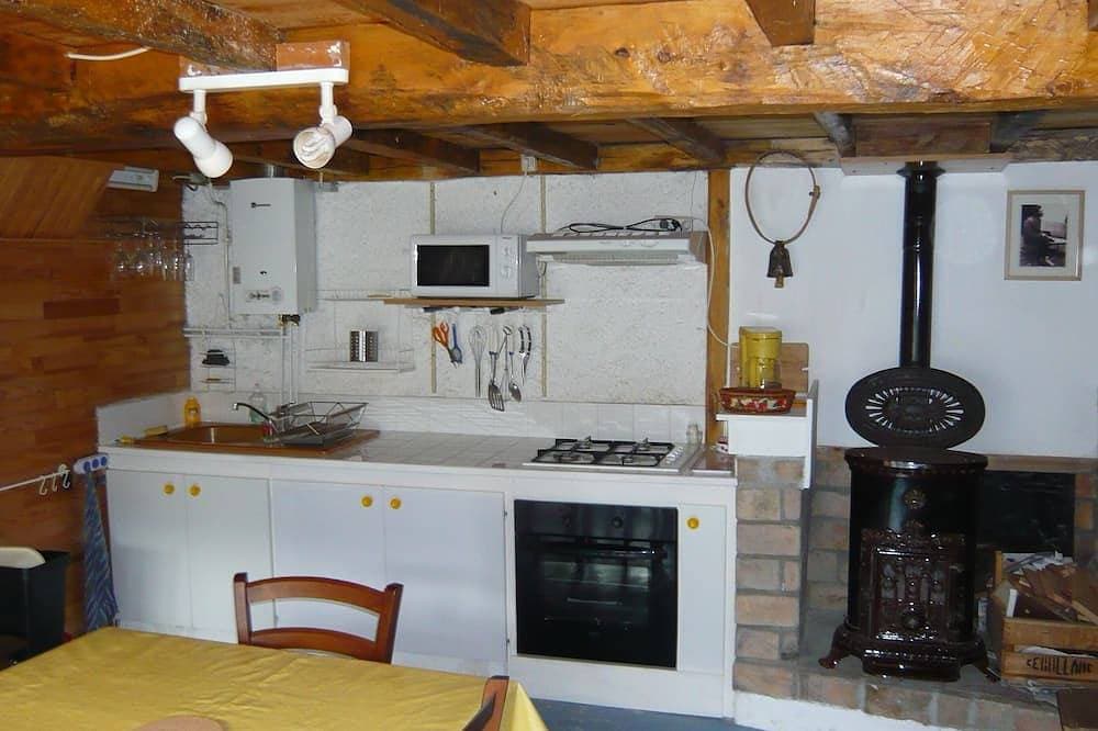Foto 7 von 12: Chalet Mit Impregnable View