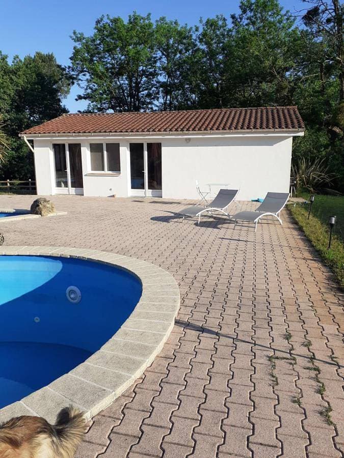 Foto 4 von 10: One-Bedroom House