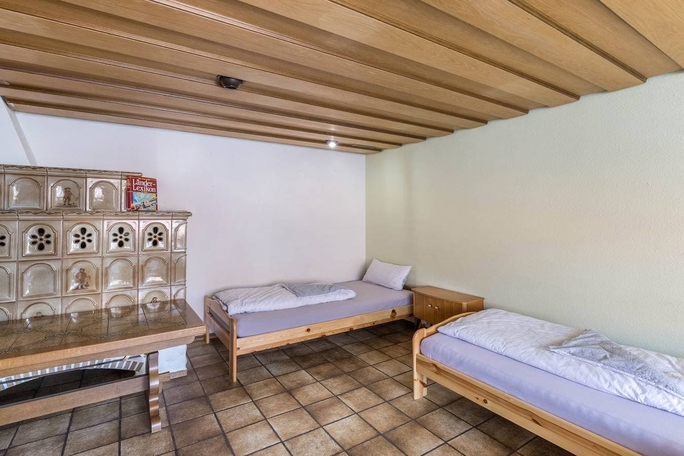 Foto 13 von 27: 'Handwerkertreff und Ferienwohnung' mit Terrasse, Balkon und WLAN