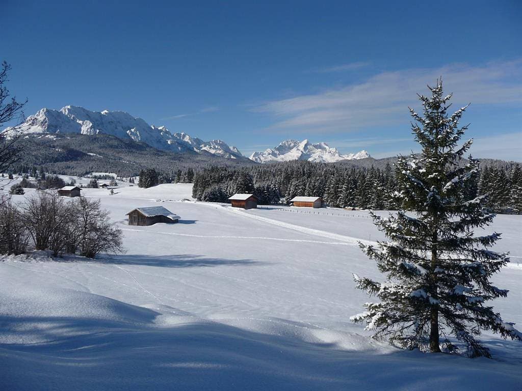 Foto 13 von 15: Wetterstein