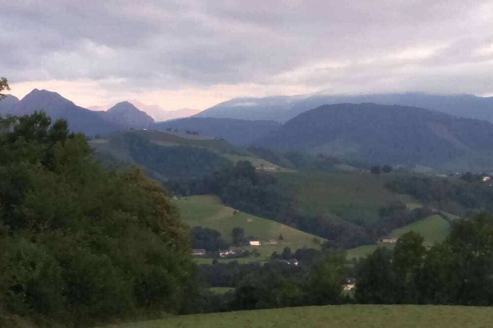 Foto 11 von 13: Petit Coin de Paradis Dans les Pyrénées