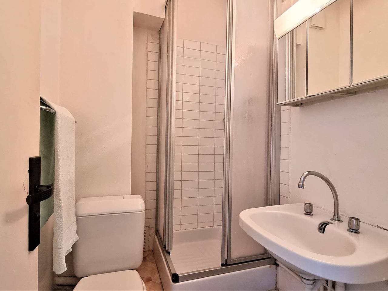 Foto 6 von 12: Studio 2/3 Personen, nahe Sessellift, Wifi, Parkplatz