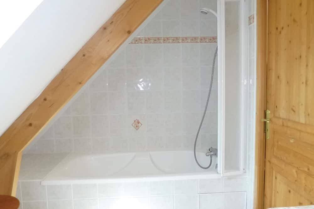 Foto 10 von 25: Tolles Haus in Morsalines mit WLAN