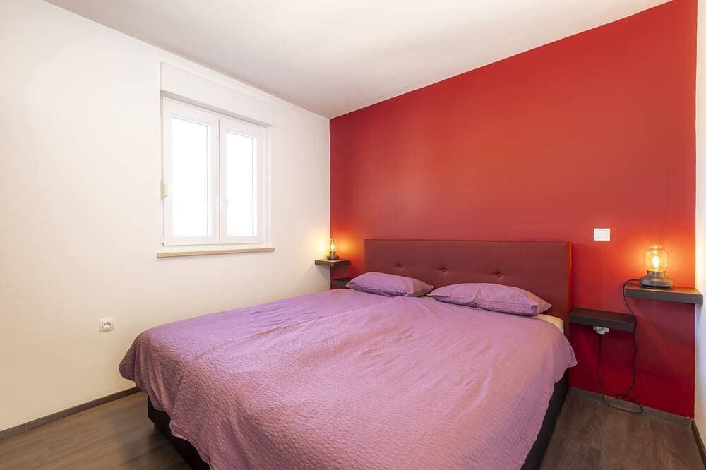 Foto 3 von 19: Apartment mit wunderschönem Meerblick nur 5 Minuten vom Strand entfernt