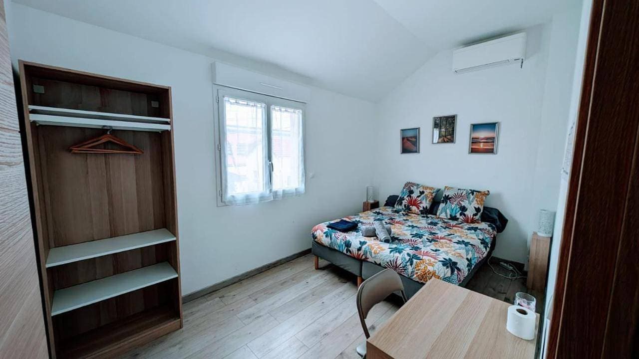 Foto 5 von 15: Two-Bedroom House