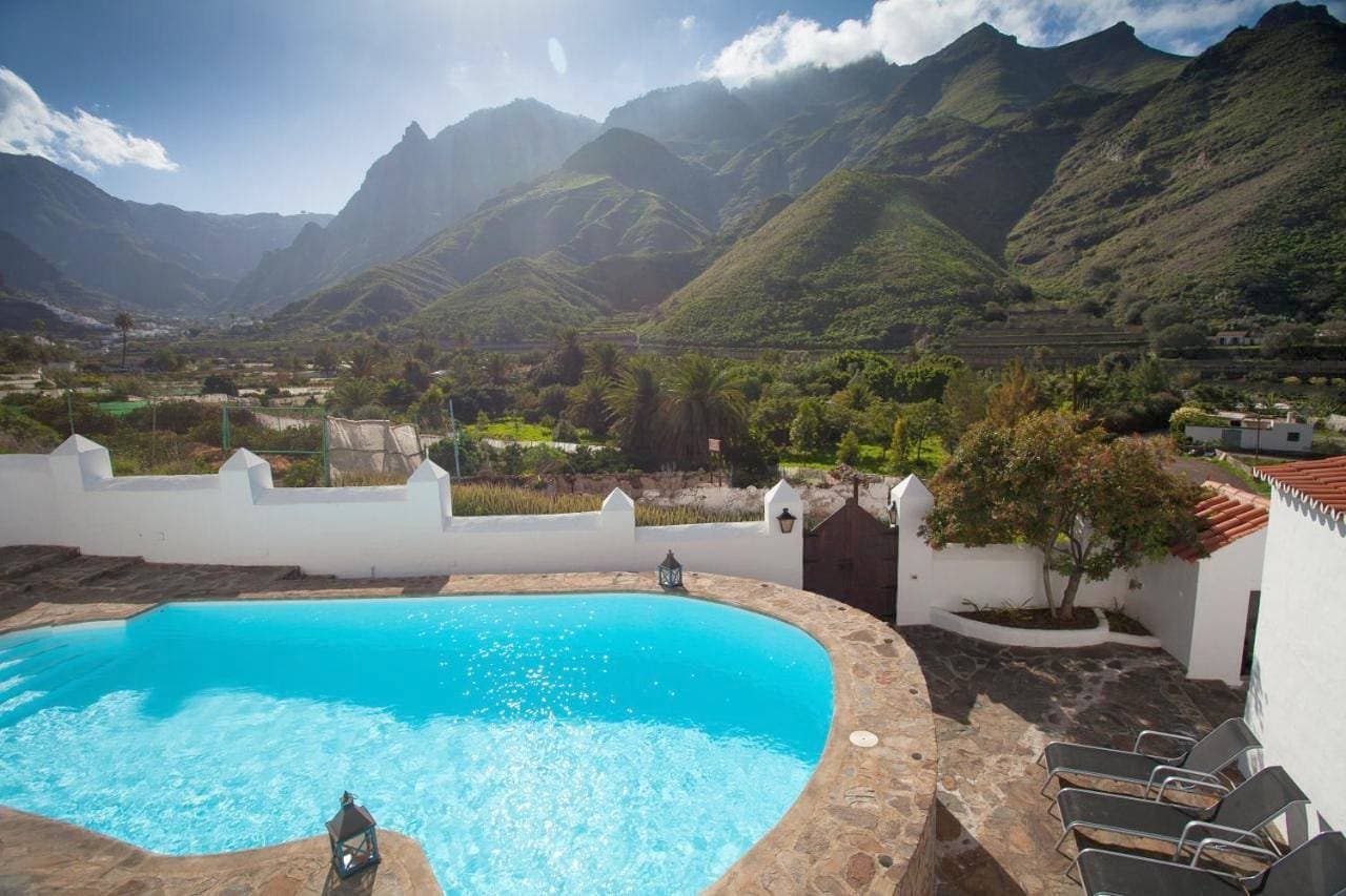 Casa Rural La Asomadita 1