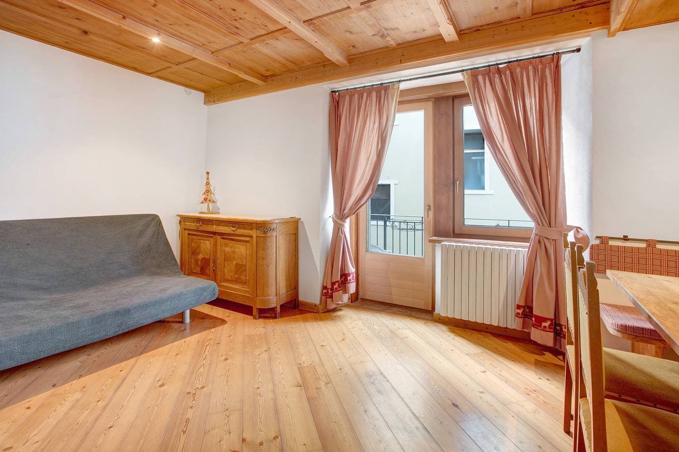 Foto 8 von 16: Ferienwohnung 'Premesan 5' mit WLAN
