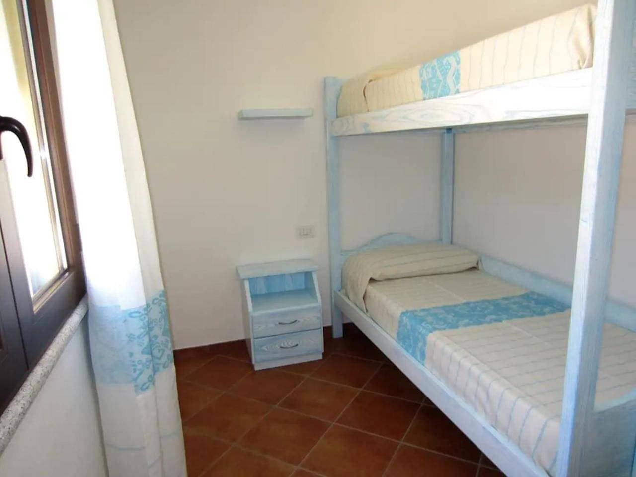 Foto 13 von 16: Two-Bedroom Apartment