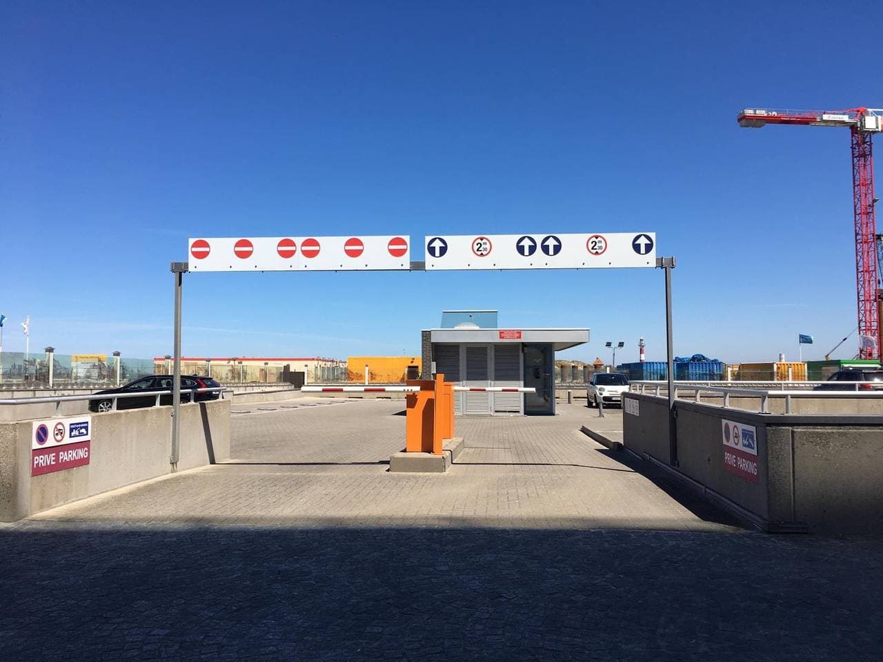 Foto 9 von 39: Studio in Nieuwpoort mit atemberaubendem Meerblick
