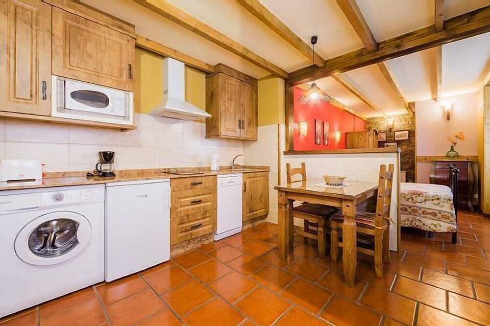 Ferienwohnung L´Abiseu für 2 personen 1