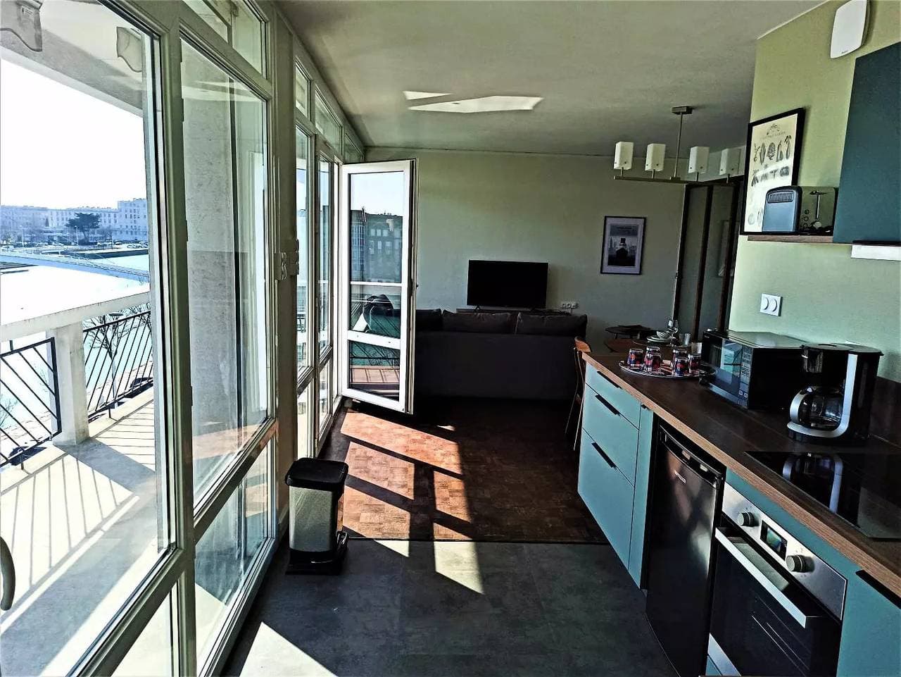 Foto 4 von 26: Gîte de France 4 Personen