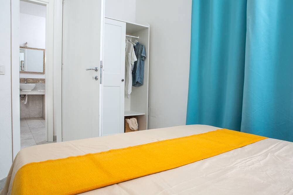 Foto 8 von 30: Schöne Drei-Zimmer-Wohnung in Residenz mit Meerblick, nur 350 Meter vom Meer entfernt