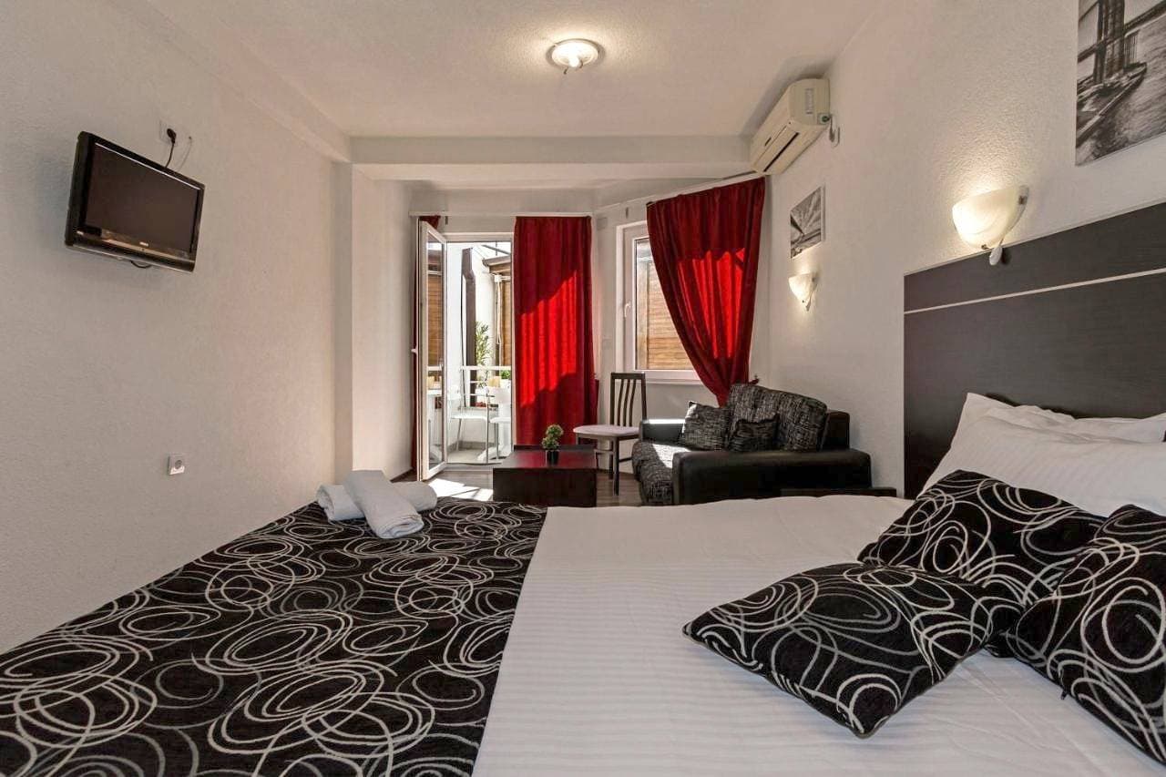 Foto 2 von 7: Comfort Double or Twin Room - Ground Floor
