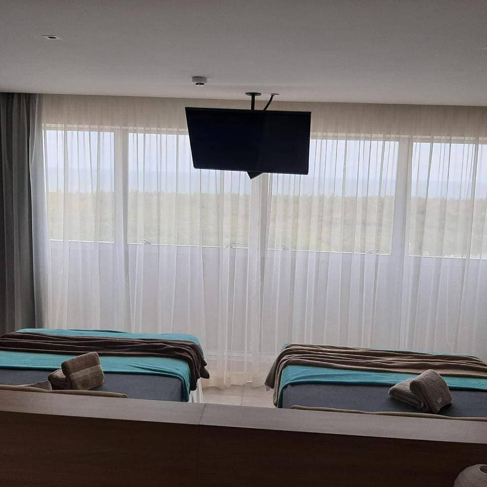 Foto 10 von 11: Deluxe Family Suite