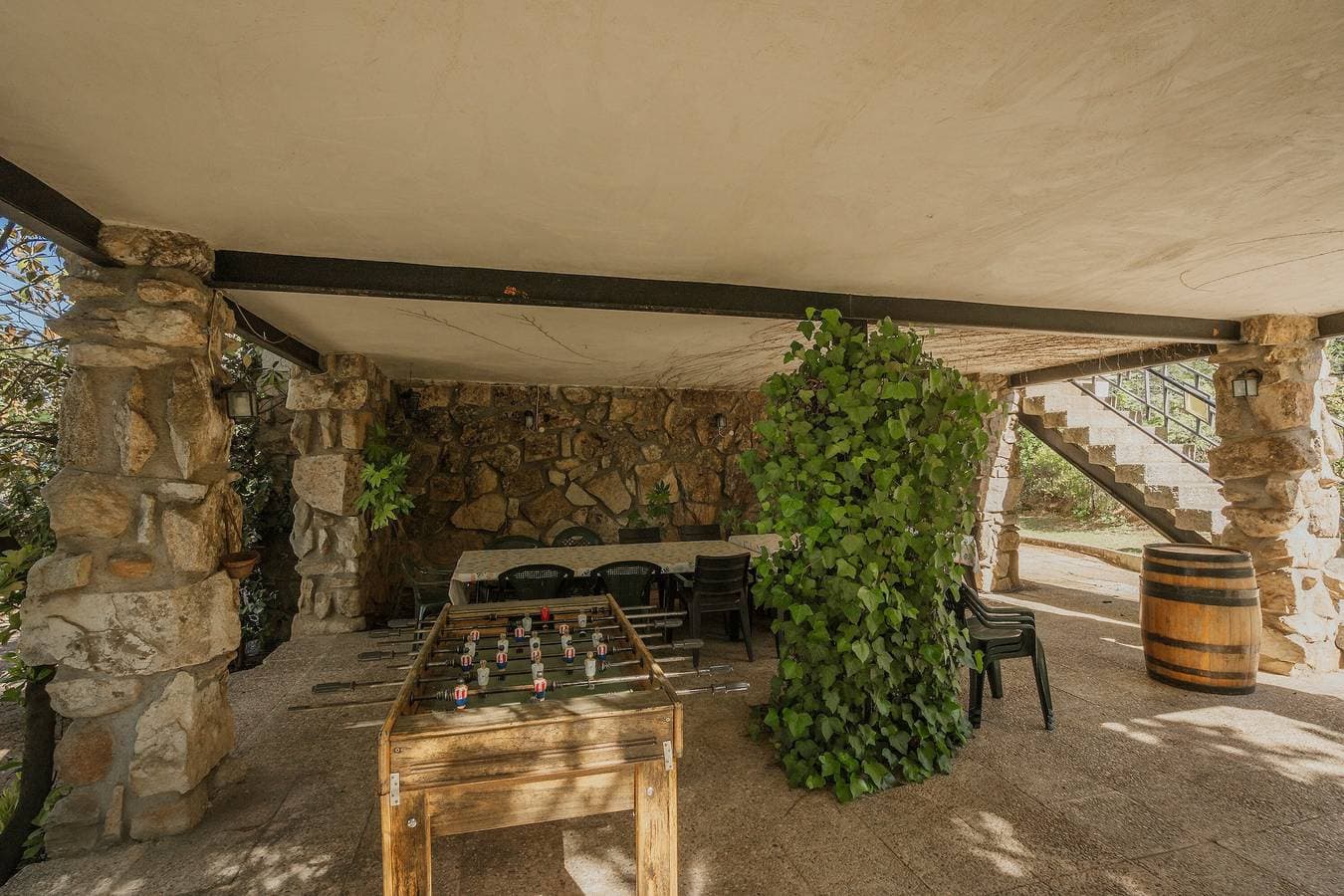 Foto 4 von 34: Villa Karina: Finca mit Bergblick, privatem Pool und WLAN