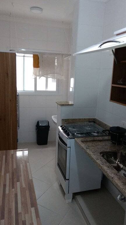Foto 12 von 30: Apto Big Beach Mit C / Suite, Swimming Pool, Grill Und Garage