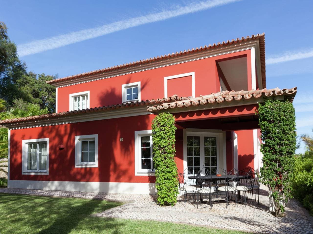 Foto 7 von 40: Komfortable Villa in Monchique mit privatem pool