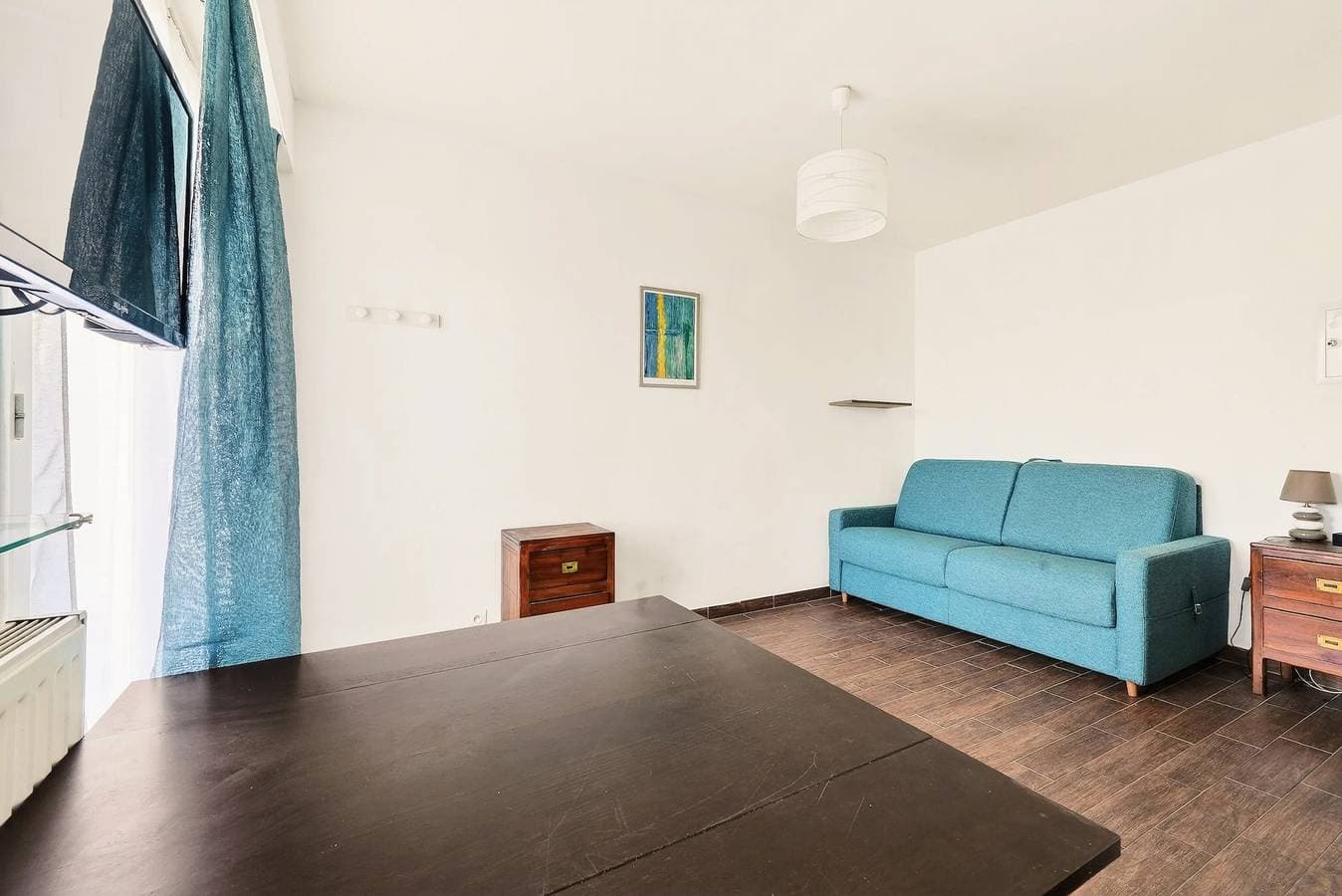 Foto 5 von 14: Studio 2 Personen am Meer mit Terrasse
