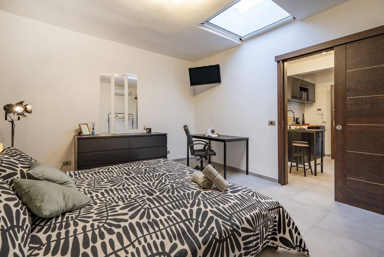 Foto 13 von 16: Ferienwohnung für 2 Personen