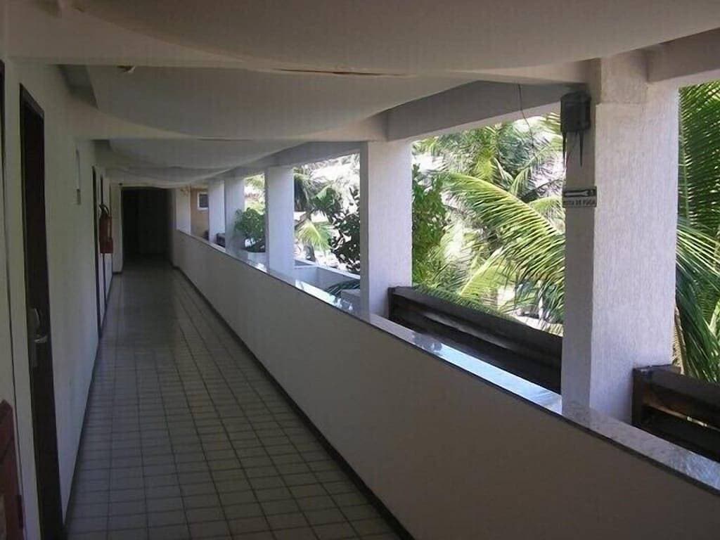 Foto 8 von 23: Mieten Sie Appartement Suite mit Meerblick